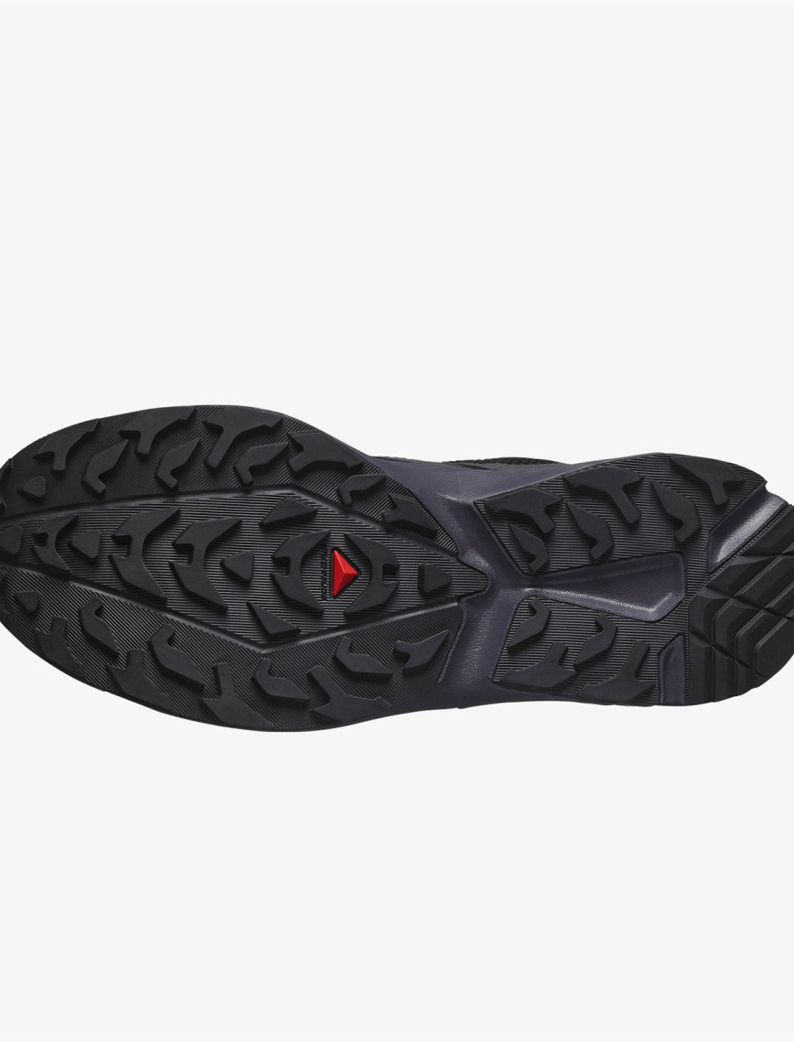 Salomon XT-EVR Gore Tex Erkek Siyah Outdoor Ayakkabı Salomon XT-EVR Gore Tex Erkek Siyah Outdoor Ayakkabı