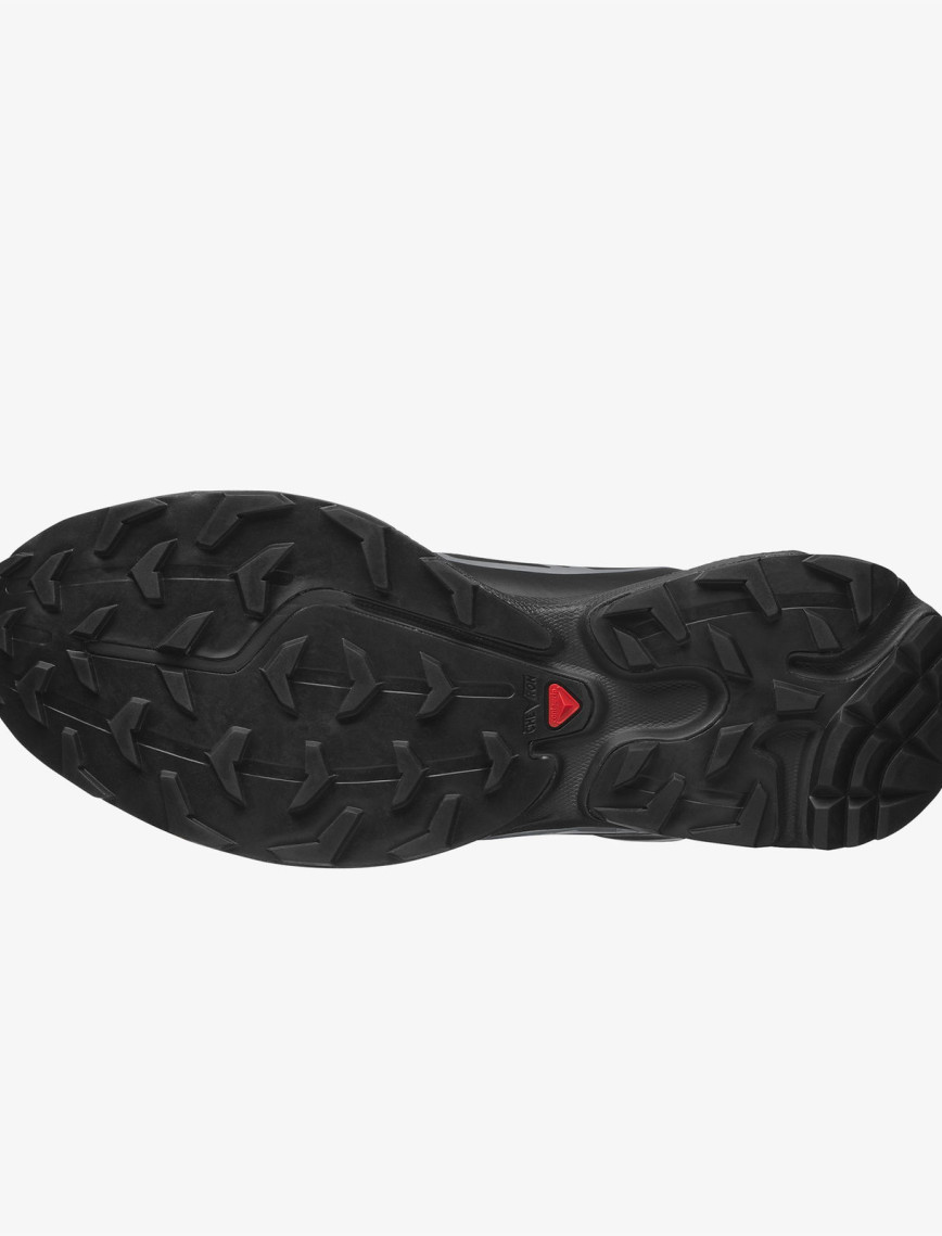 Salomon XT-6 Gore Tex Unisex Siyah Outdoor Ayakkabı Salomon XT-6 Gore Tex Unisex Siyah Outdoor Ayakkabı