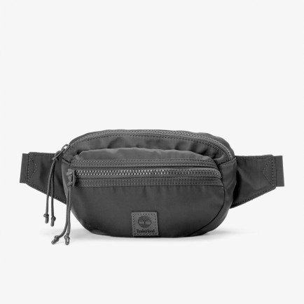 Timberland Nylon Unisex Gri Bel Çantası Timberland Nylon Unisex Gri Bel Çantası
