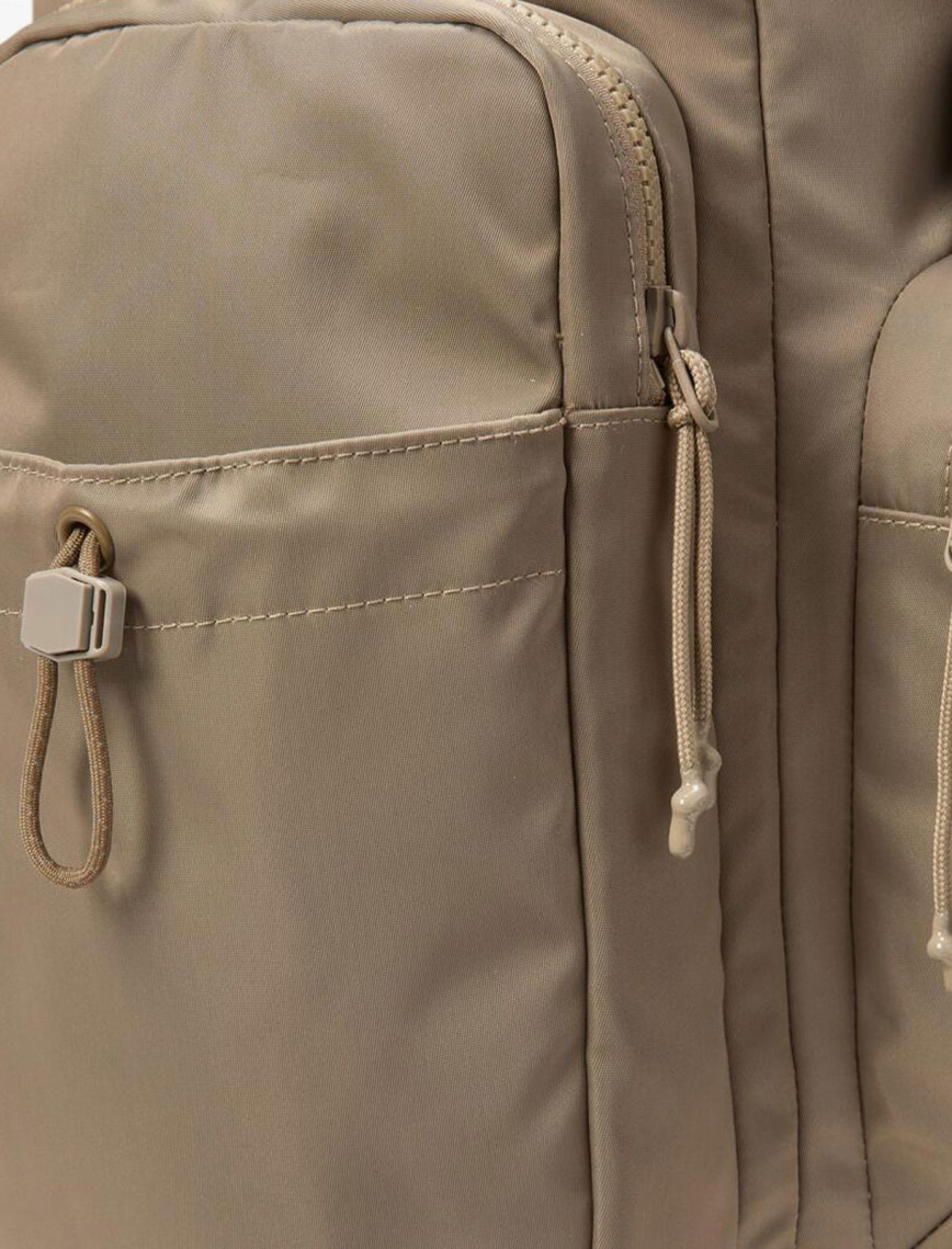 Timberland Timberpack Unisex Kahverengi Sırt Çantası