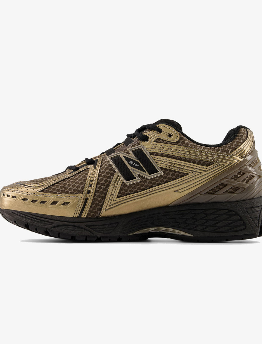 New Balance 1906 Lifestyle Kadın Kahverengi Spor Ayakkabı