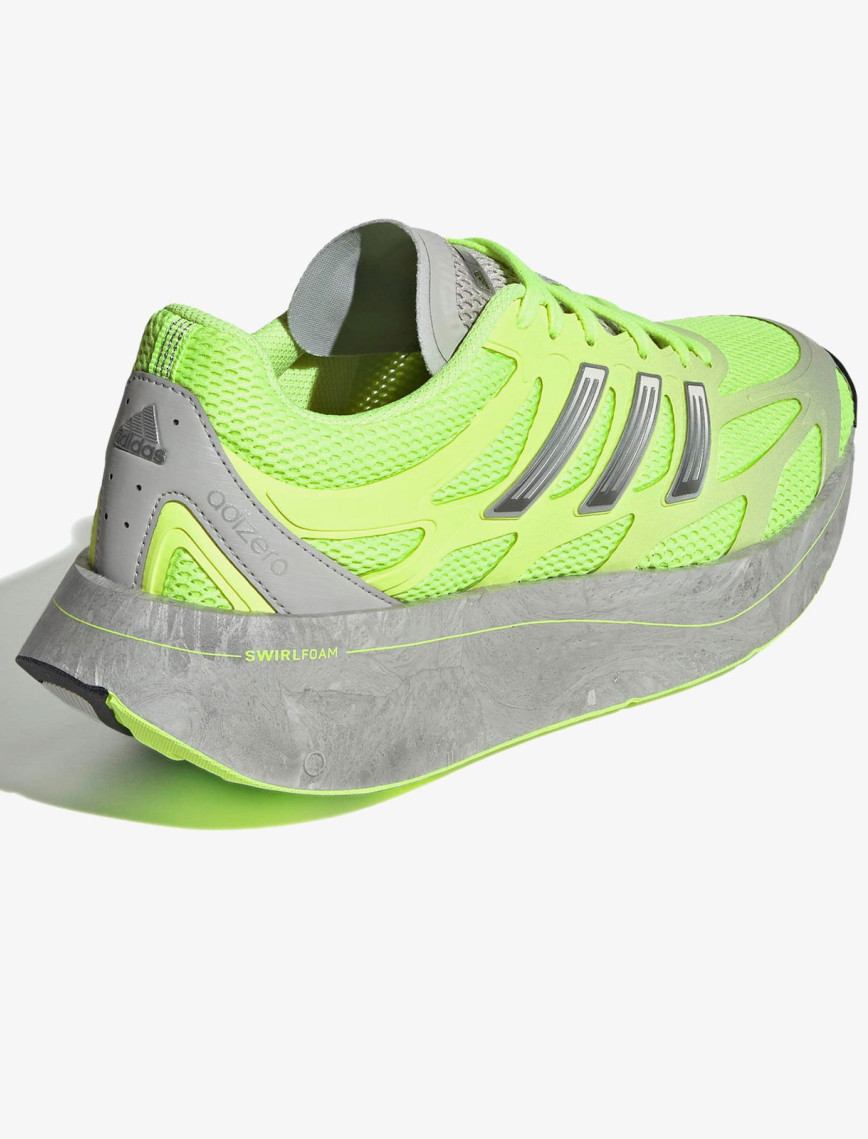 adidas Adizero Aruku Kadın Yeşil Spor Ayakkabı adidas Adizero Aruku Kadın Yeşil Spor Ayakkabı