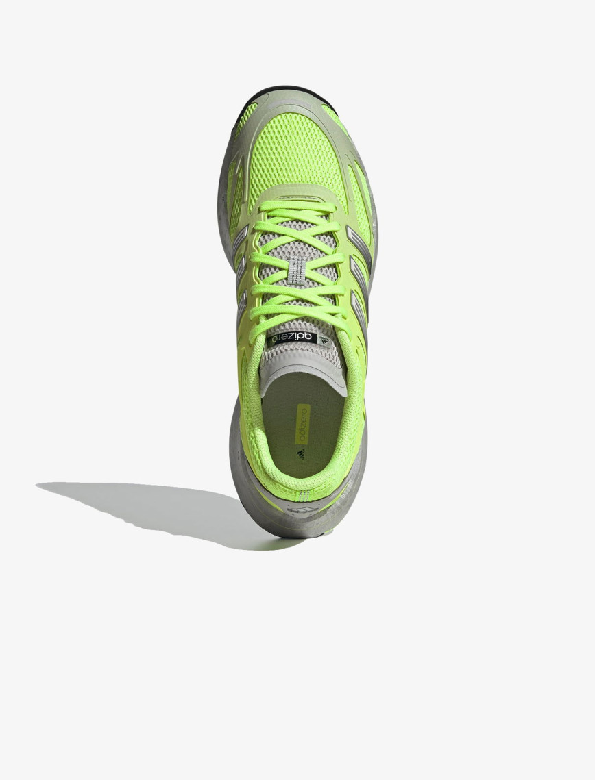 adidas Adizero Aruku Kadın Yeşil Spor Ayakkabı adidas Adizero Aruku Kadın Yeşil Spor Ayakkabı