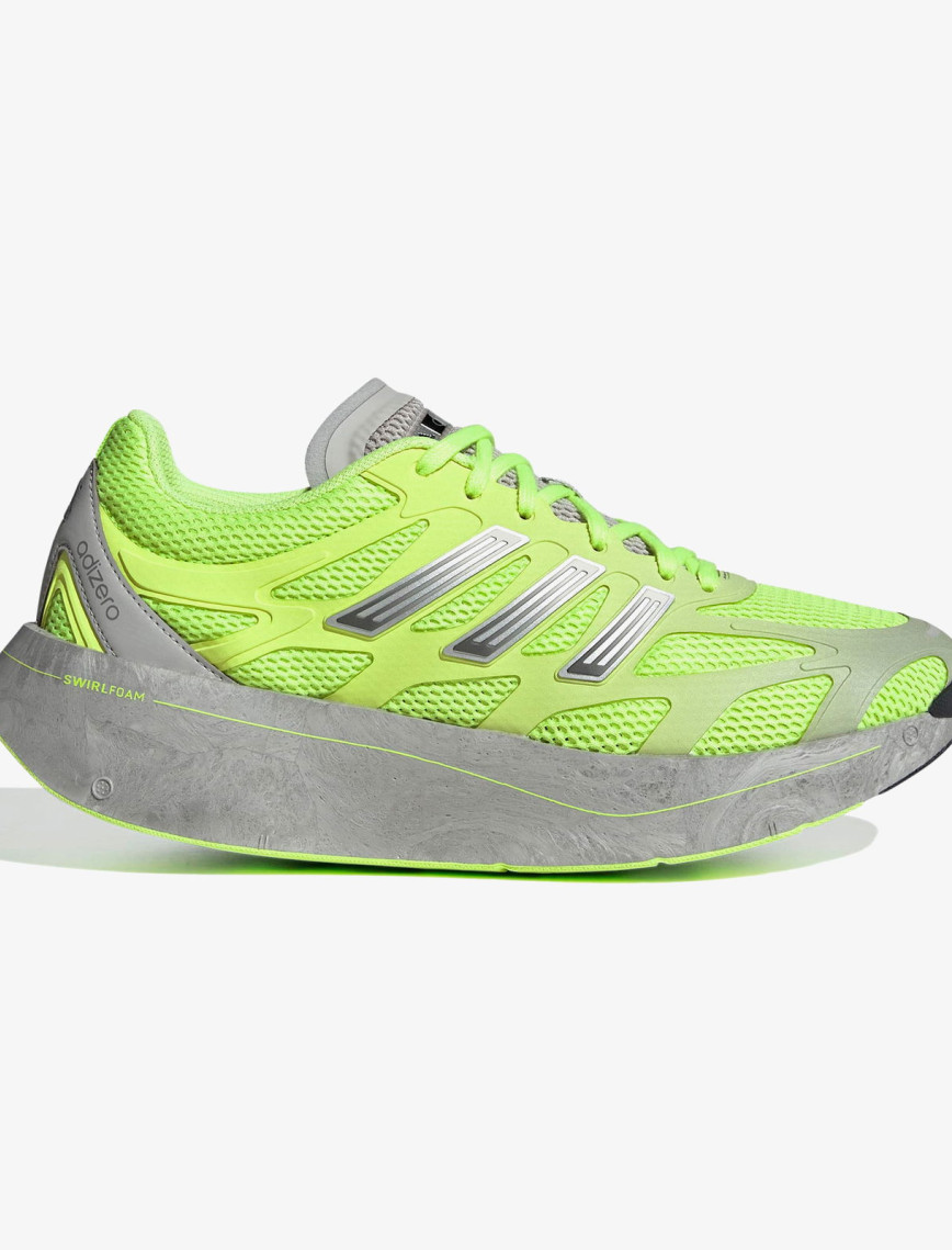 adidas Adizero Aruku Kadın Yeşil Spor Ayakkabı adidas Adizero Aruku Kadın Yeşil Spor Ayakkabı