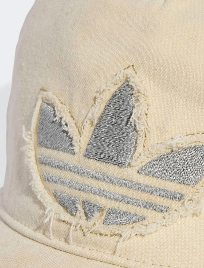 adidas Baseball Cap Unisex Bej Şapka adidas Baseball Cap Unisex Bej Şapka