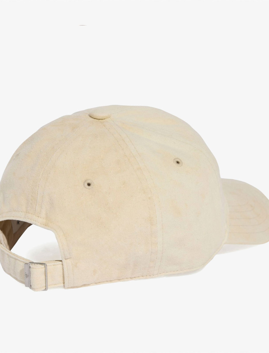 adidas Baseball Cap Unisex Bej Şapka adidas Baseball Cap Unisex Bej Şapka