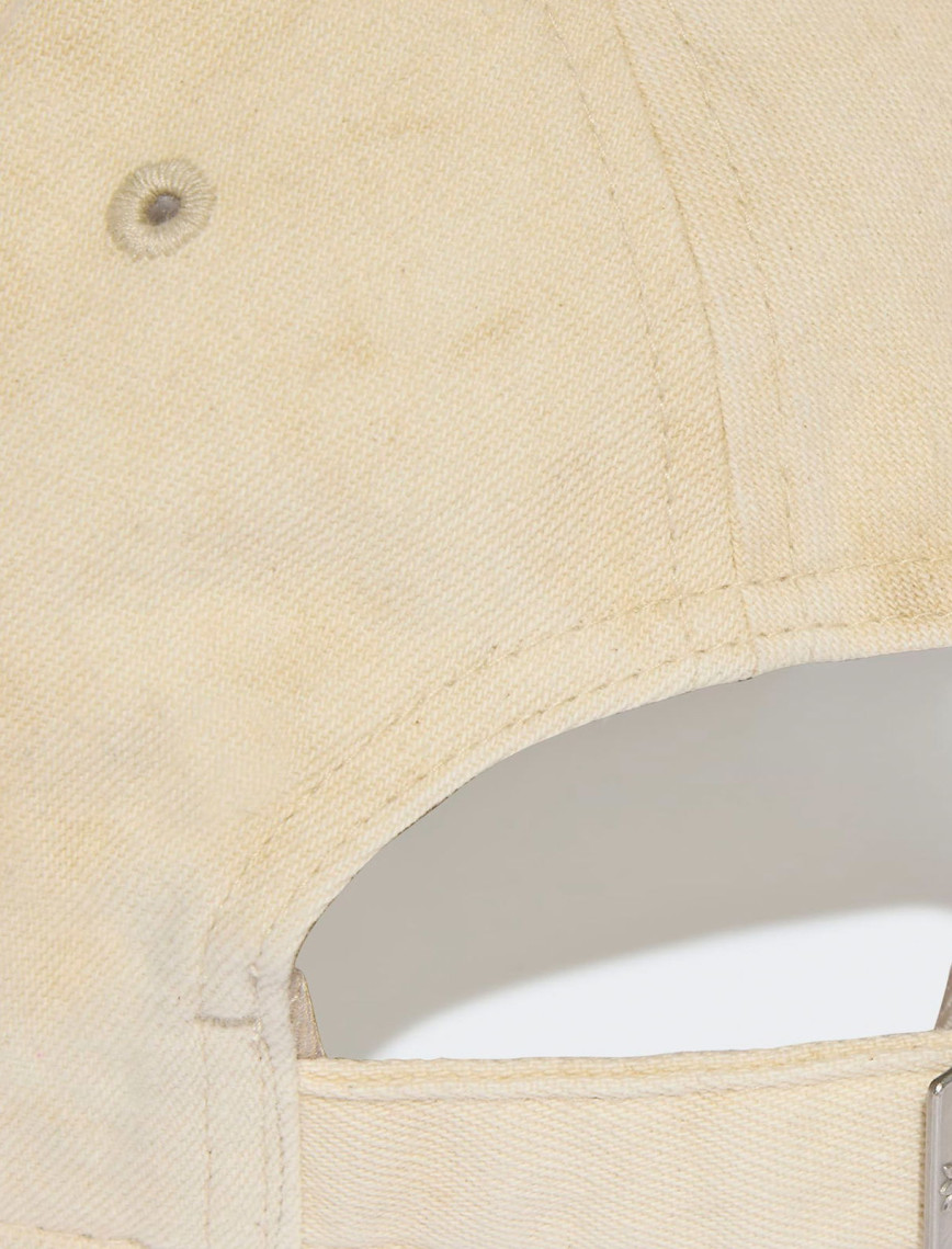 adidas Baseball Cap Unisex Bej Şapka adidas Baseball Cap Unisex Bej Şapka