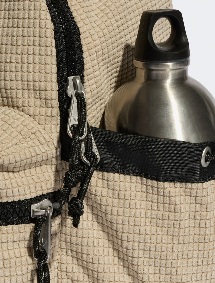 adidas Backpack Unisex Bej Çanta