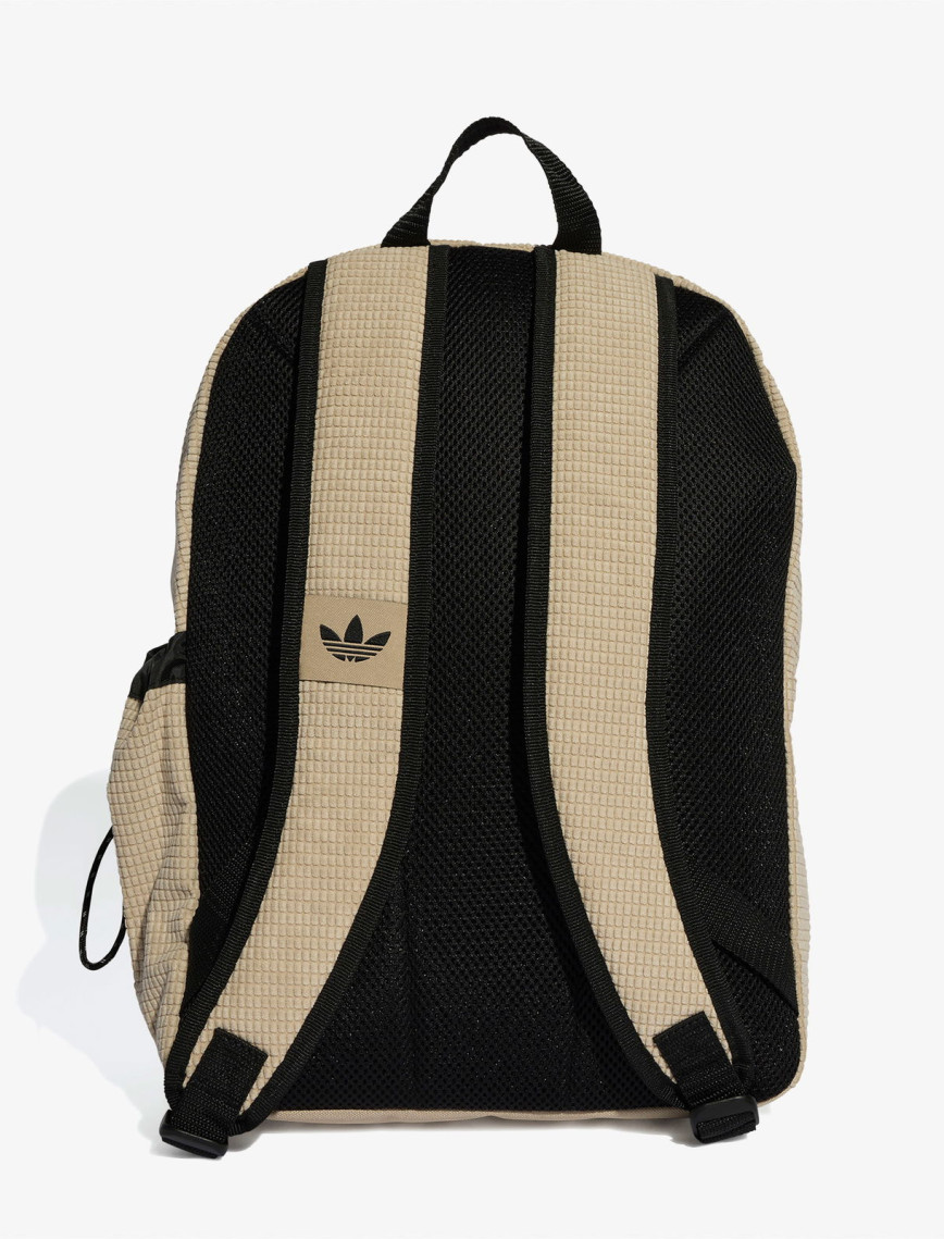 adidas Backpack Unisex Bej Çanta
