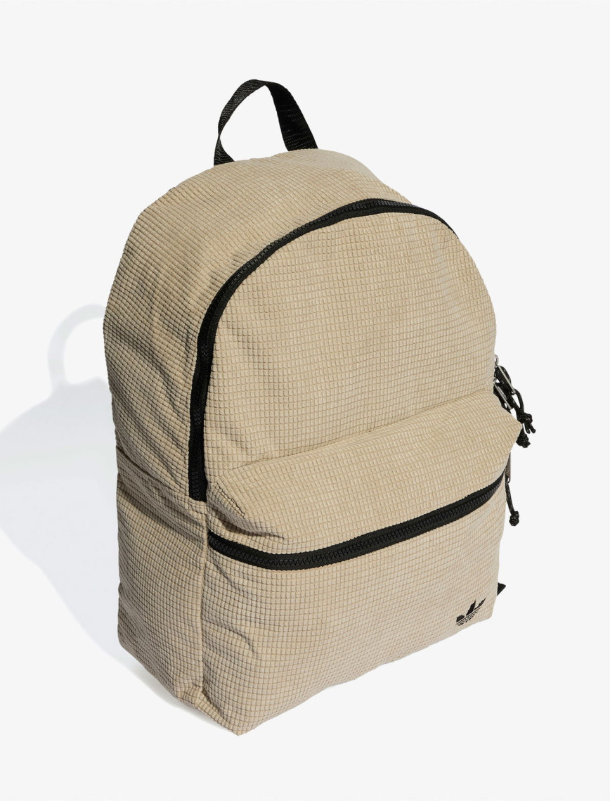 adidas Backpack Unisex Bej Çanta