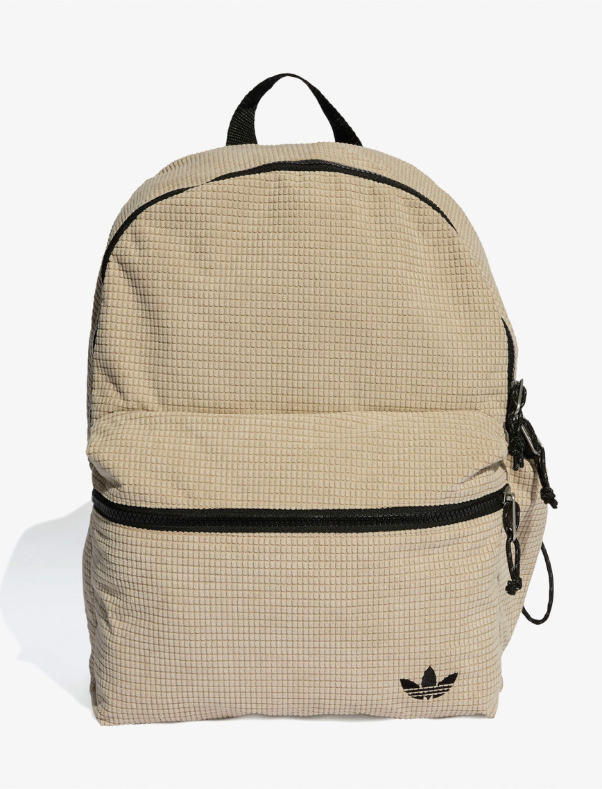 adidas Backpack Unisex Bej Çanta