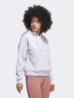 adidas  Co Ruff Hd Kadın Gri Sweatshirt