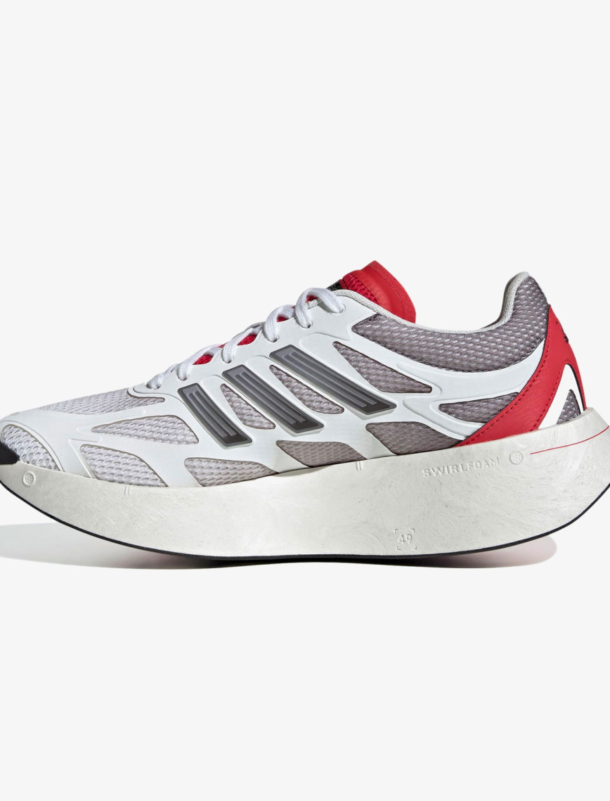 adidas Adizero Aruku Kadın Beyaz Spor Ayakkabı adidas Adizero Aruku Kadın Beyaz Spor Ayakkabı