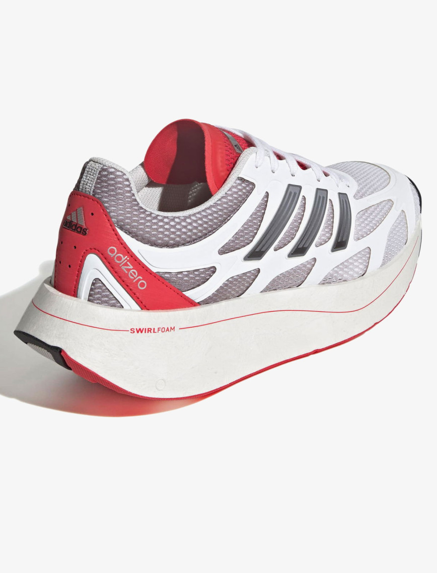 adidas Adizero Aruku Kadın Beyaz Spor Ayakkabı adidas Adizero Aruku Kadın Beyaz Spor Ayakkabı