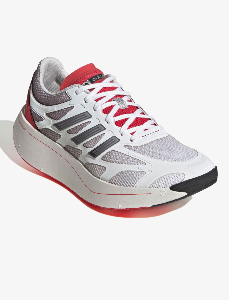 adidas Adizero Aruku Kadın Beyaz Spor Ayakkabı adidas Adizero Aruku Kadın Beyaz Spor Ayakkabı