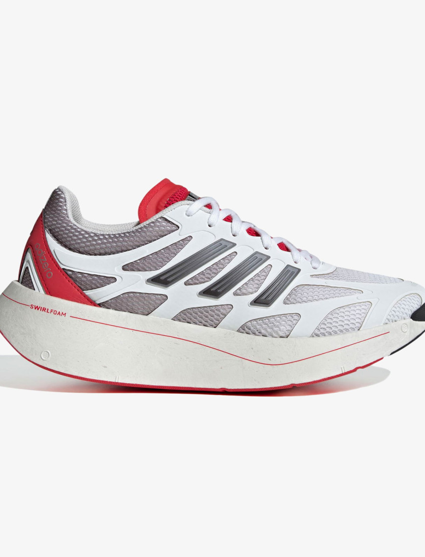 adidas Adizero Aruku Kadın Beyaz Spor Ayakkabı adidas Adizero Aruku Kadın Beyaz Spor Ayakkabı