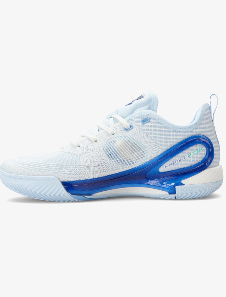 Anta Splash 7.0 Erkek Mavi Basketbol Ayakkabısı Anta Splash 7.0 Erkek Mavi Basketbol Ayakkabısı