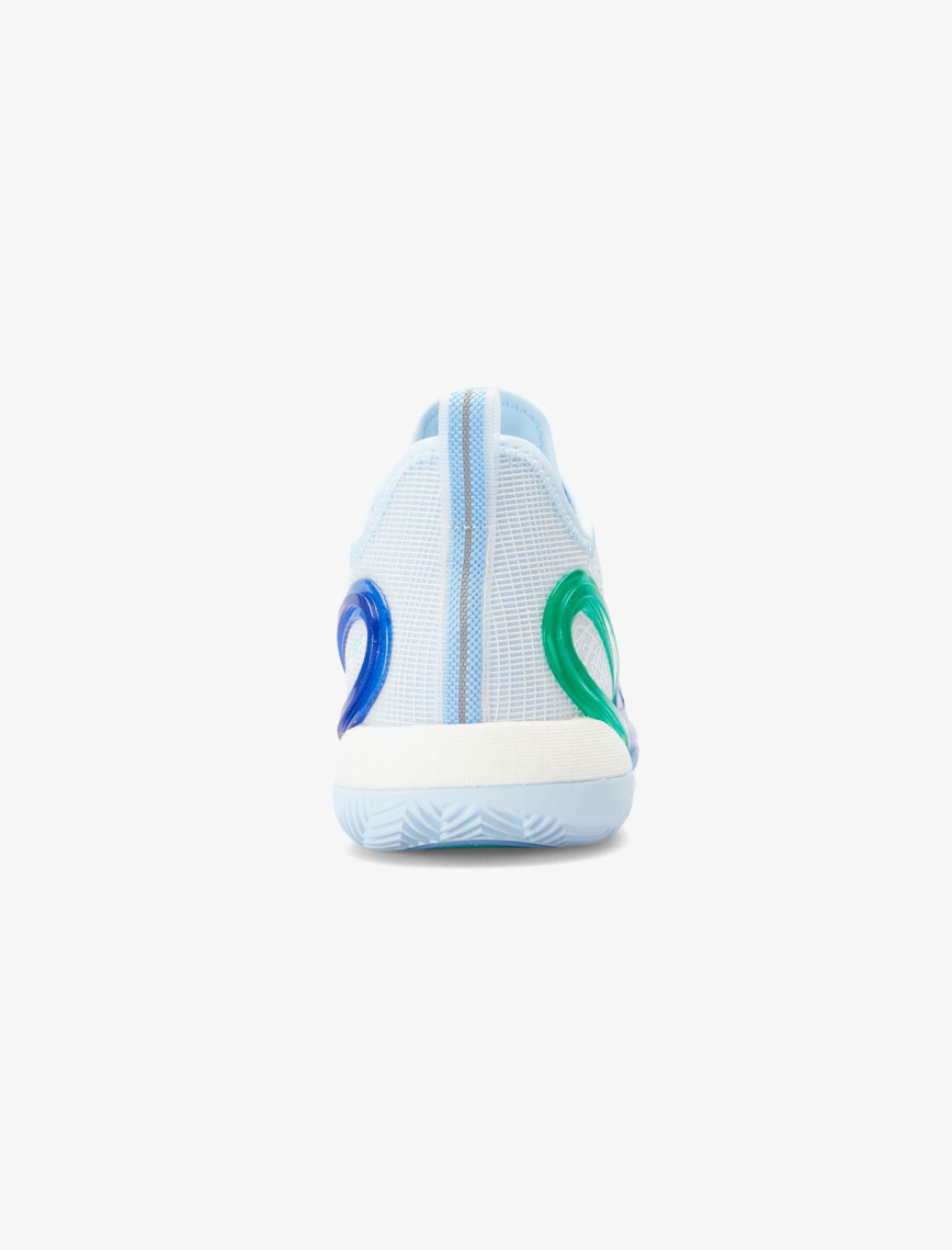 Anta Splash 7.0 Erkek Mavi Basketbol Ayakkabısı Anta Splash 7.0 Erkek Mavi Basketbol Ayakkabısı