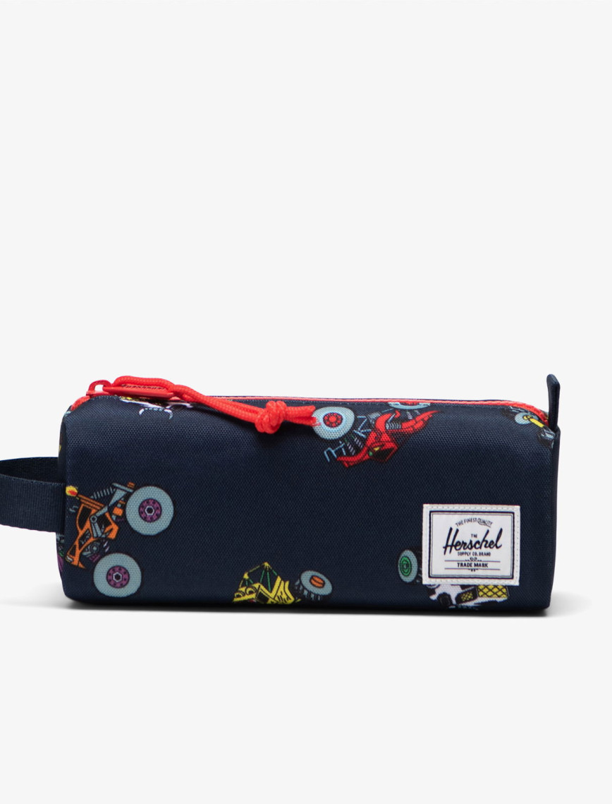 Herschel Settlement Çocuk Siyah Kalem Kutusu Herschel Settlement Çocuk Siyah Kalem Kutusu