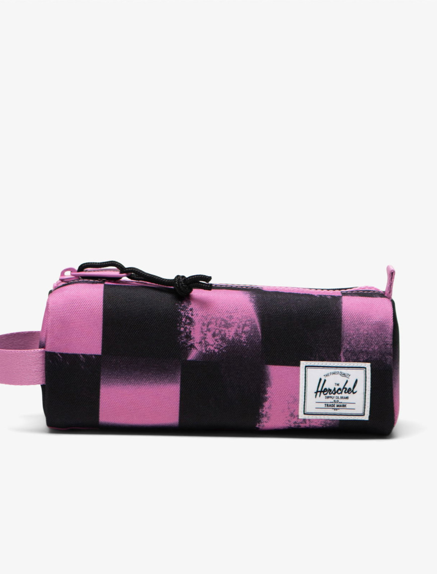 Herschel Settlement Çocuk Siyah Kalem Kutusu Herschel Settlement Çocuk Siyah Kalem Kutusu