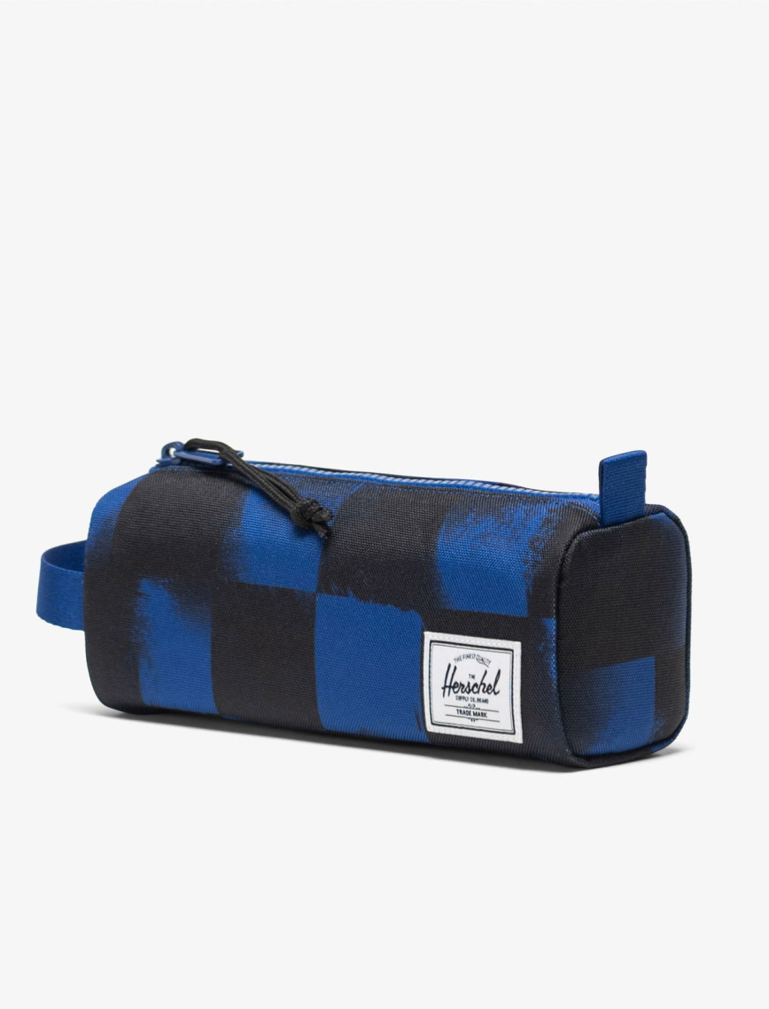 Herschel Settlement Çocuk Siyah/Mavi Kalem Kutusu Herschel Settlement Çocuk Siyah/Mavi Kalem Kutusu