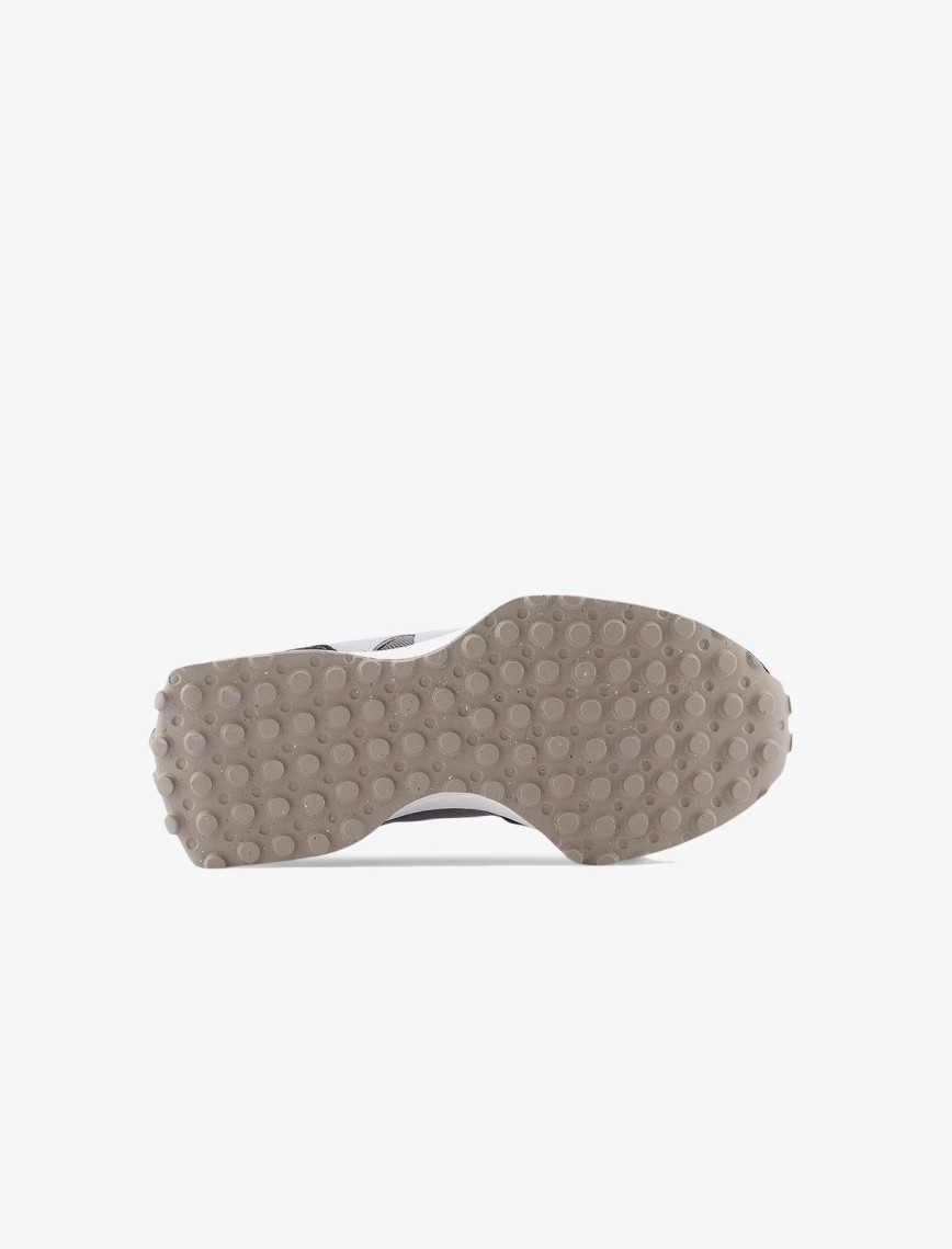 New Balance Lifestyle 327 Çocuk Siyah Spor Ayakkabı New Balance Lifestyle 327 Çocuk Siyah Spor Ayakkabı