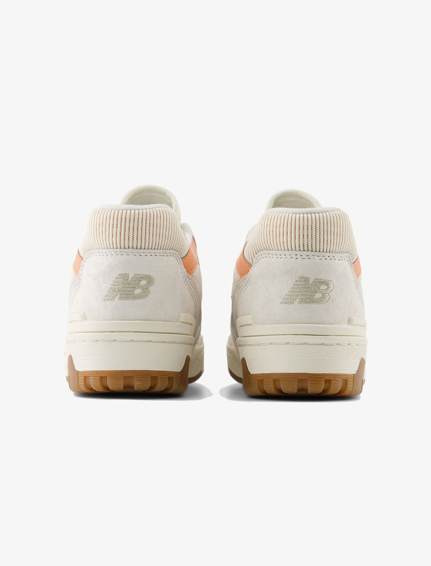 New Balance 550 Lifestyle Kadın Beyaz Spor Ayakkabı New Balance 550 Lifestyle Kadın Beyaz Spor Ayakkabı