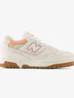 New Balance 550 Lifestyle Kadın Beyaz Spor Ayakkabı New Balance 550 Lifestyle Kadın Beyaz Spor Ayakkabı