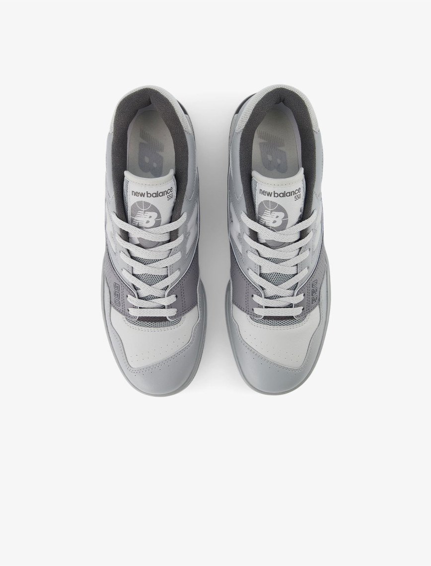 New Balance 550 Lifestyle Unisex Mavi Spor Ayakkabı New Balance 550 Lifestyle Unisex Mavi Spor Ayakkabı