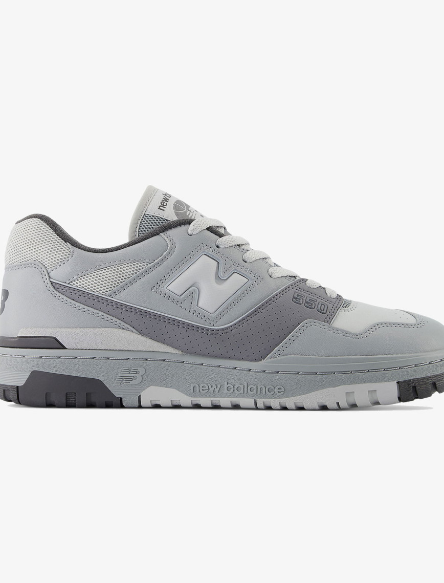 New Balance 550 Lifestyle Unisex Mavi Spor Ayakkabı New Balance 550 Lifestyle Unisex Mavi Spor Ayakkabı