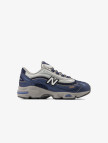 New Balance Lifestyle 1000 Çocuk Mavi Spor Ayakkabı New Balance Lifestyle 1000 Çocuk Mavi Spor Ayakkabı