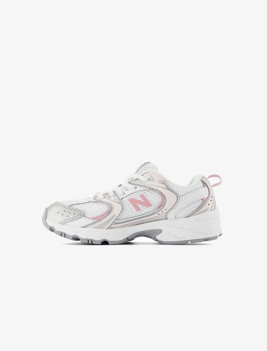 New Balance 530 Lifestyle Çocuk Gri Spor Ayakkabı New Balance 530 Lifestyle Çocuk Gri Spor Ayakkabı