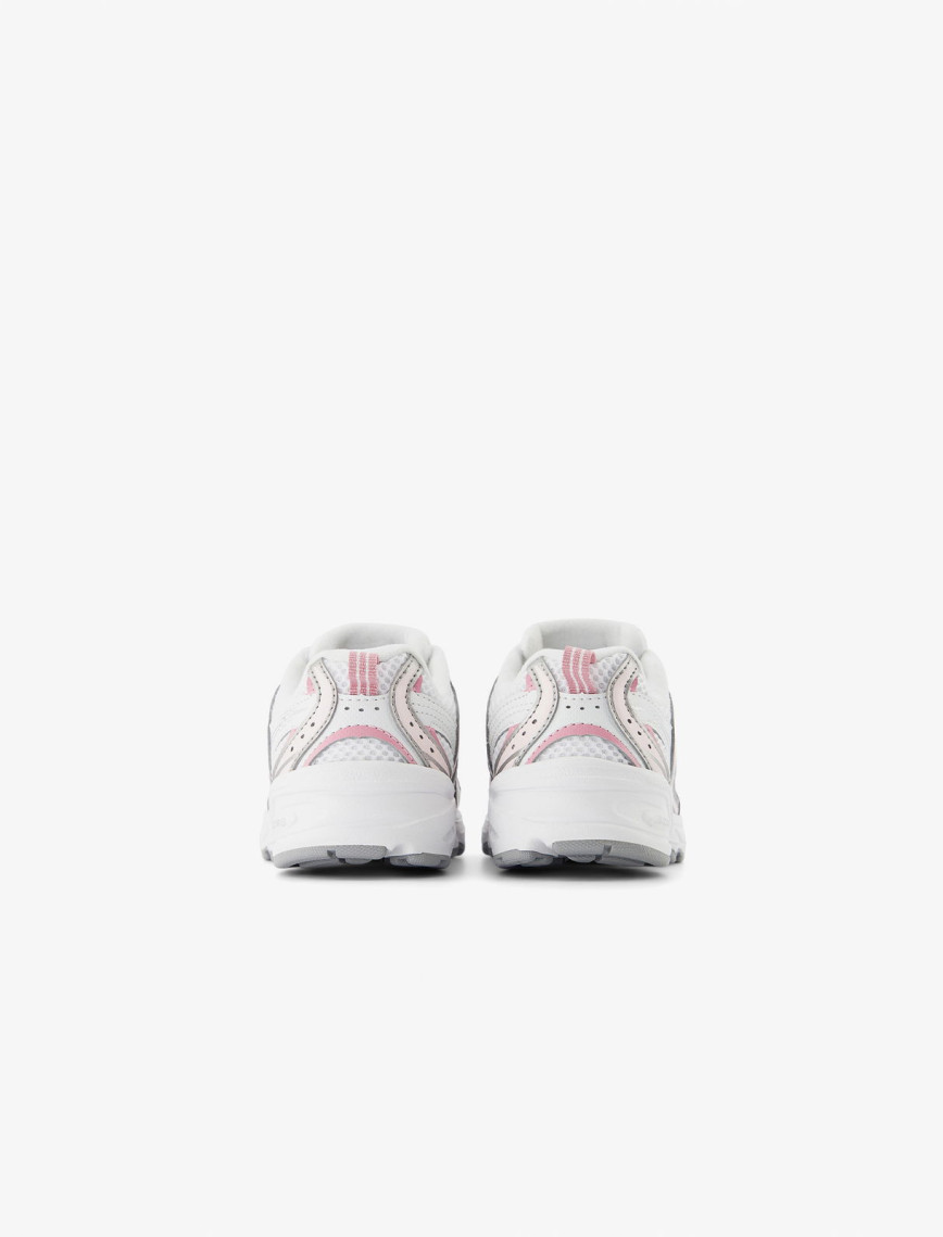 New Balance 530 Lifestyle Çocuk Gri Spor Ayakkabı New Balance 530 Lifestyle Çocuk Gri Spor Ayakkabı