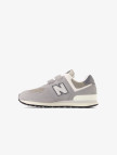 New Balance 574 Lifestyle Çocuk Gri Spor Ayakkabı New Balance 574 Lifestyle Çocuk Gri Spor Ayakkabı