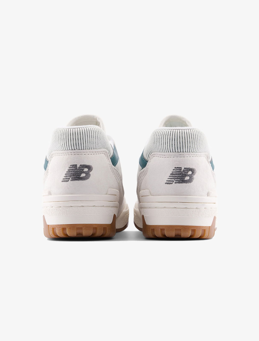 New Balance 550 Lifestyle Kadın Beyaz Spor Ayakkabı New Balance 550 Lifestyle Kadın Beyaz Spor Ayakkabı