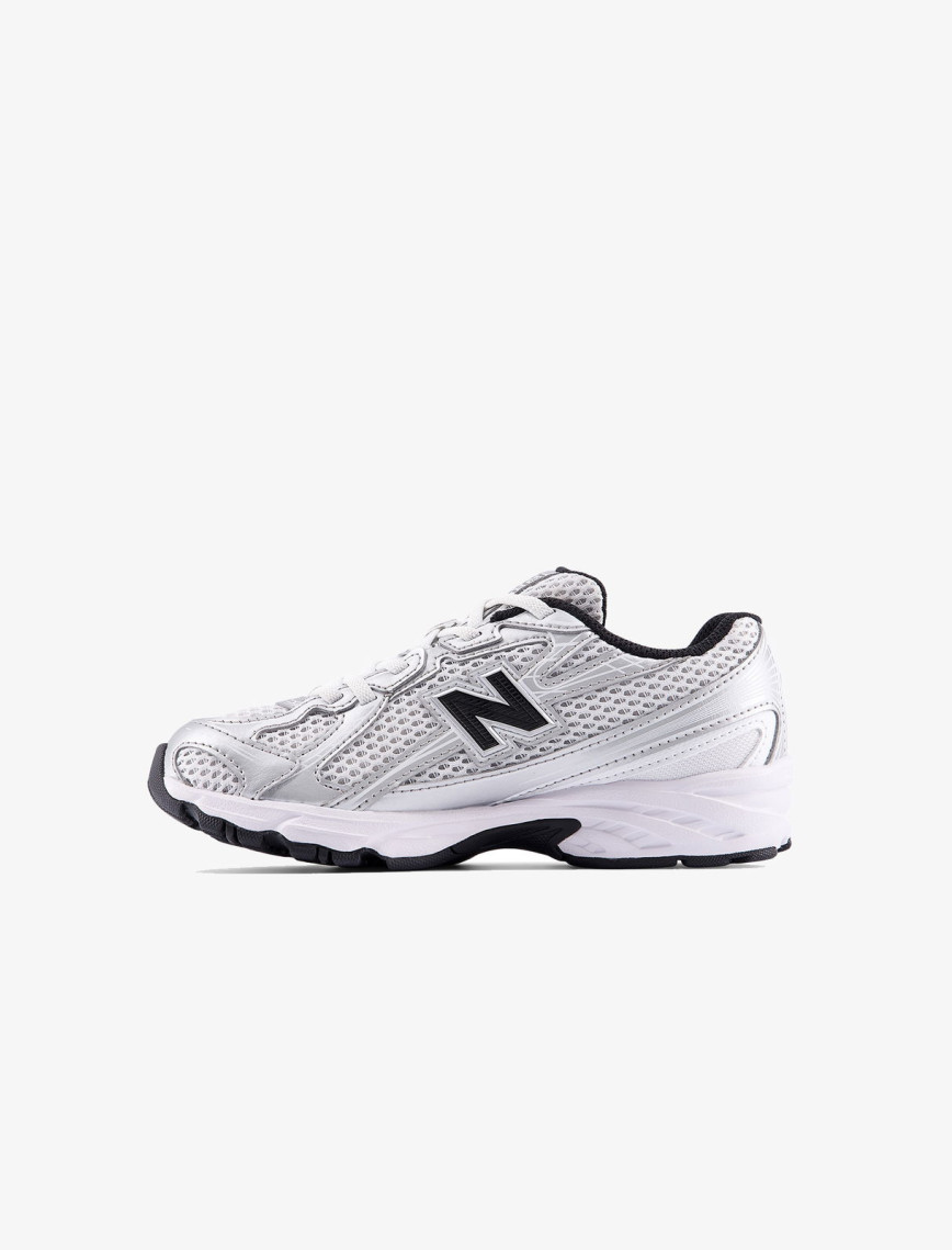New Balance 740 Lifestyle Çocuk Gri Spor Ayakkabı New Balance 740 Lifestyle Çocuk Gri Spor Ayakkabı