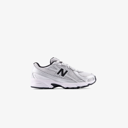 New Balance 740 Lifestyle Çocuk Gri Spor Ayakkabı New Balance 740 Lifestyle Çocuk Gri Spor Ayakkabı