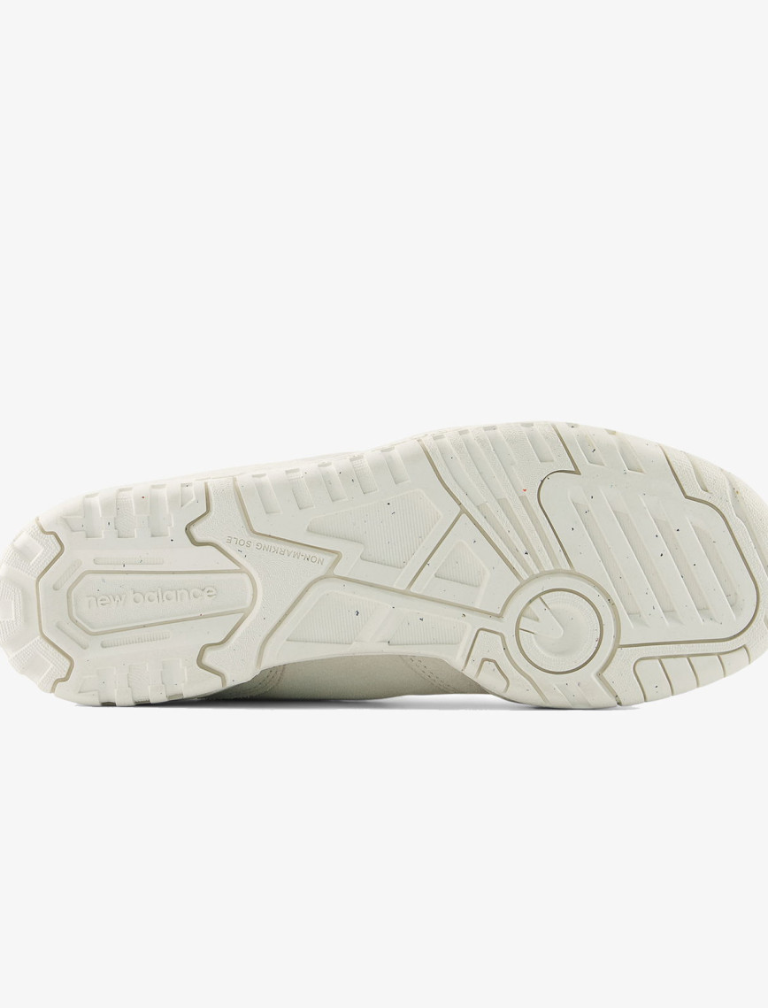 New Balance 550  Lifestyle   Kadın Beyaz Spor Ayakkabı