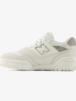 New Balance 550  Lifestyle   Kadın Beyaz Spor Ayakkabı