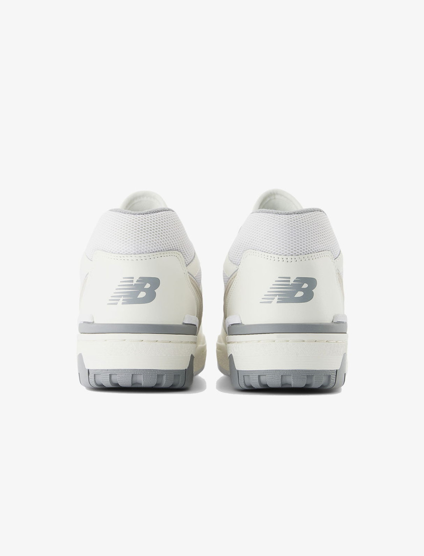 New Balance 550 Lifestyle Unisex Beyaz Spor Ayakkabı New Balance 550 Lifestyle Unisex Beyaz Spor Ayakkabı