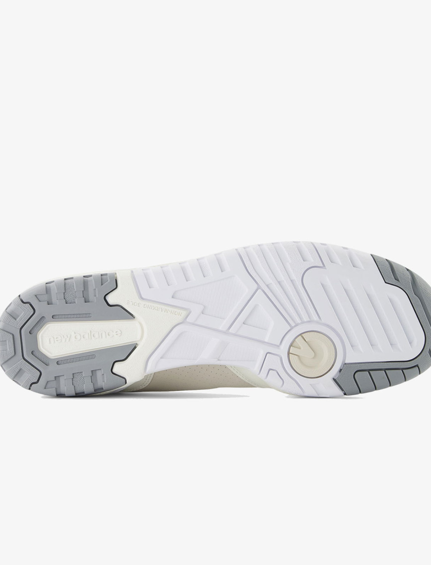 New Balance 550 Lifestyle Unisex Beyaz Spor Ayakkabı New Balance 550 Lifestyle Unisex Beyaz Spor Ayakkabı