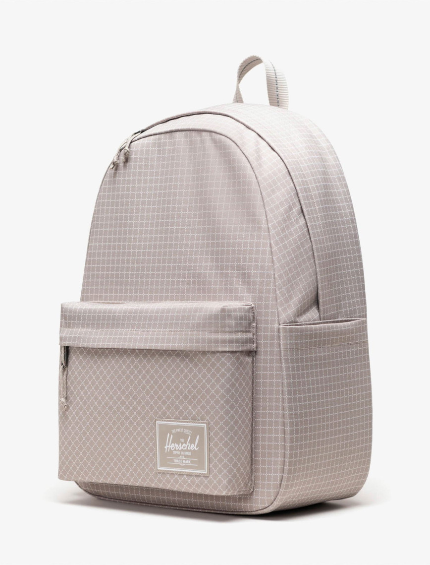 Herschel Classic XL Unisex Bej Sırt Çantası Herschel Classic XL Unisex Bej Sırt Çantası