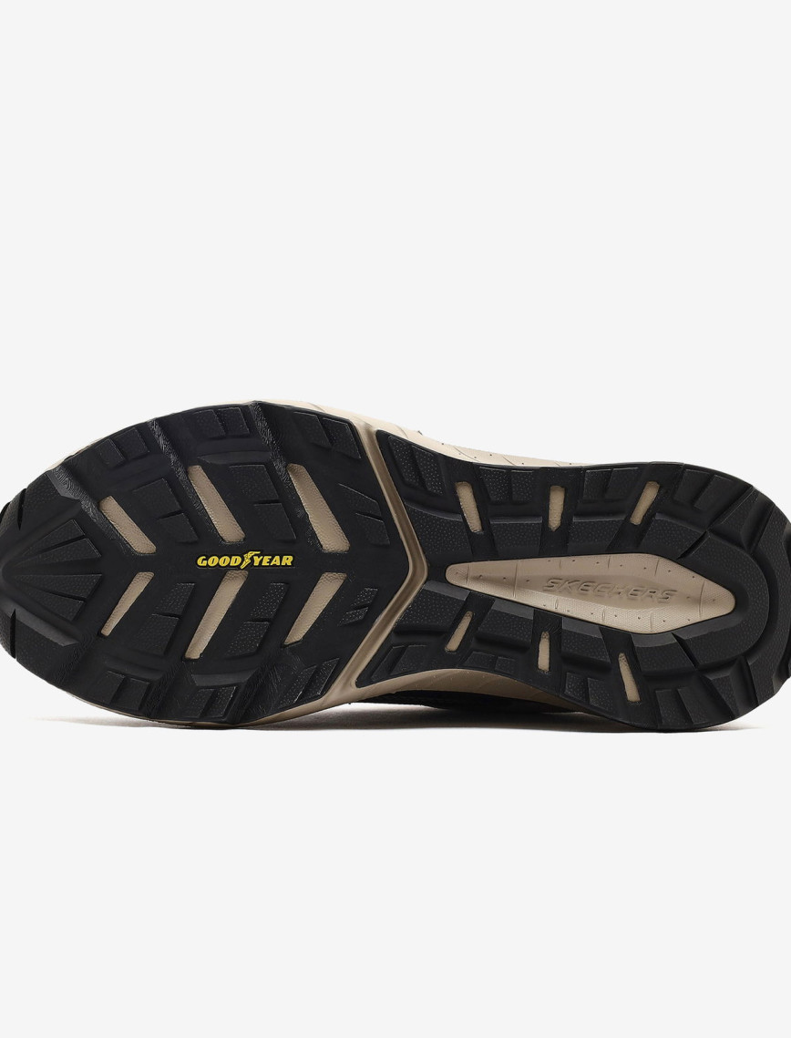 Skechers D'Lux Pro Erkek Bej Outdoor Ayakkabı Skechers D'Lux Pro Erkek Bej Outdoor Ayakkabı