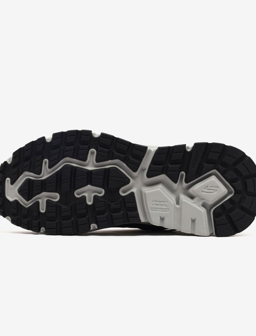 Skechers D'Lux Journey Stylized Soul Erkek Siyah Outdoor Ayakkabı Skechers D'Lux Journey Stylized Soul Erkek Siyah Outdoor Ayakkabı