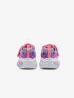Skechers Eternal Heart Lights Bebek Pembe Işıklı Spor Ayakkabı Skechers Eternal Heart Lights Bebek Pembe Işıklı Spor Ayakkabı