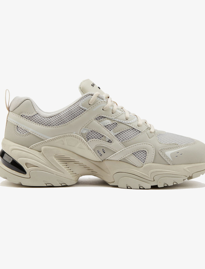 Skechers Stamina V2 Best Advantage Beyaz Spor Ayakkabı Skechers Stamina V2 Best Advantage Beyaz Spor Ayakkabı