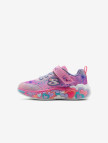 Skechers Eternal Heart Lights Bebek Pembe Işıklı Spor Ayakkabı Skechers Eternal Heart Lights Bebek Pembe Işıklı Spor Ayakkabı