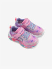 Skechers Eternal Heart Lights Bebek Pembe Işıklı Spor Ayakkabı Skechers Eternal Heart Lights Bebek Pembe Işıklı Spor Ayakkabı