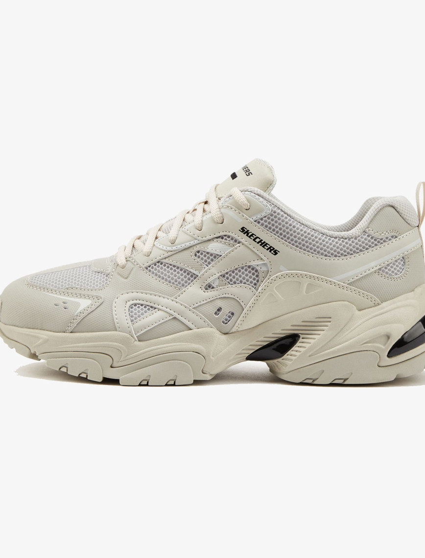 Skechers Stamina V2 Best Advantage Beyaz Spor Ayakkabı Skechers Stamina V2 Best Advantage Beyaz Spor Ayakkabı