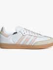 adidas Samba OG Kadın Beyaz/Açık Pembe Spor Ayakkabı adidas Samba OG Kadın Beyaz/Açık Pembe Spor Ayakkabı